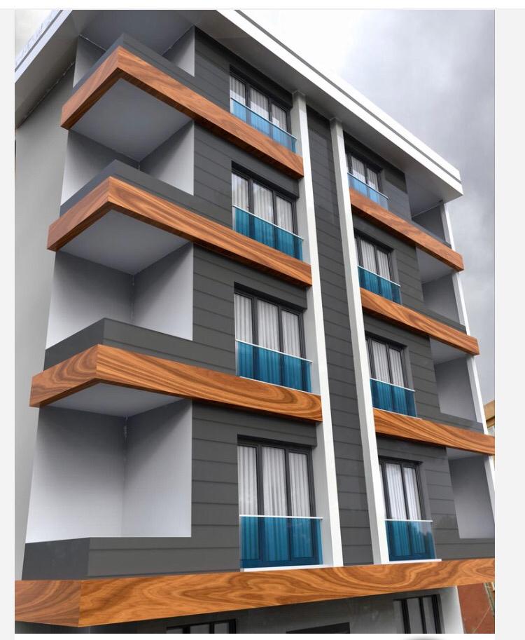 Railing And Handrail